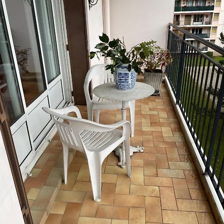 Apartamento Le Chouki Annecy Exterior foto