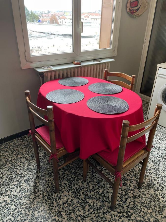 Apartamento Le Chouki Annecy Exterior foto