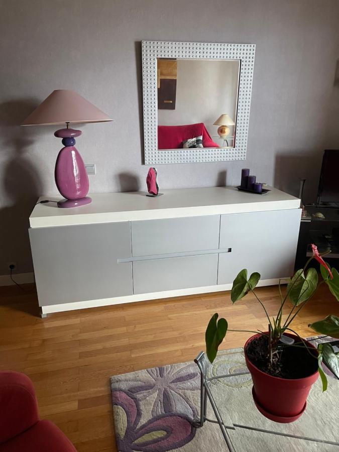Apartamento Le Chouki Annecy Exterior foto